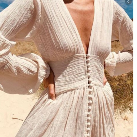 Savannah Morrow The Label Dress - Picture 3 of 17